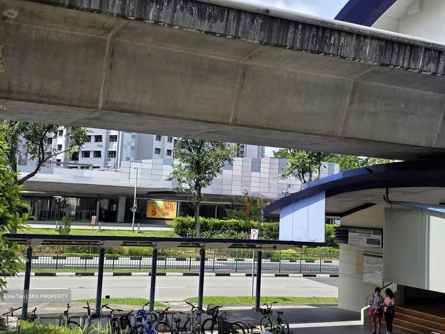 Blk 119 Teck Whye Lane (Choa Chu Kang), HDB 4 Rooms #564625031